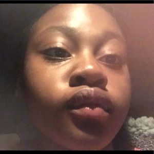 Meet your Posher, Johnayah